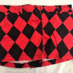 Loudmouth golf shorts $20 OBO